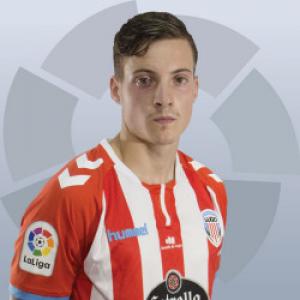 Pedro Lpez (Polvorn F.C.) - 2017/2018
